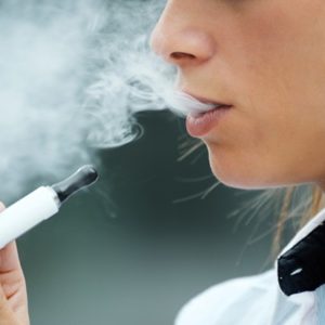 Elektronické cigarety - N