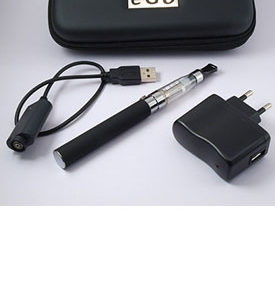 Elektronická cigareta