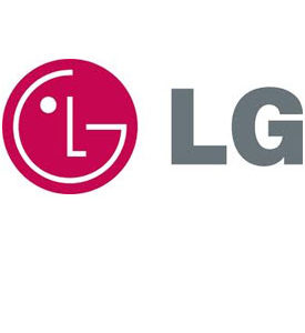 LCD LG