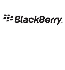 LCD BlackBerry