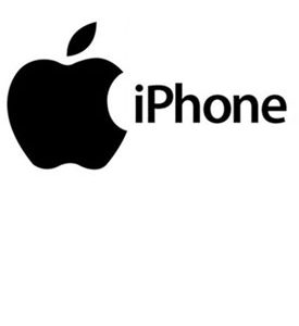 Kryt iPhone