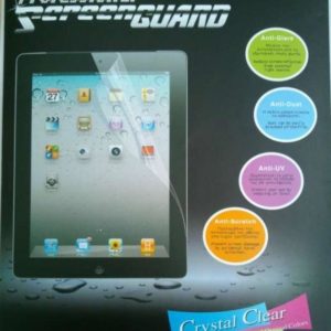 Ochranná fólie TABLET