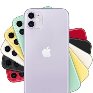 iPhone