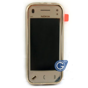 POUŽITÉ MOBILY